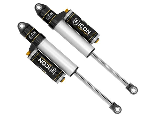 ICON ICO 2.5 Series Shocks by ICON