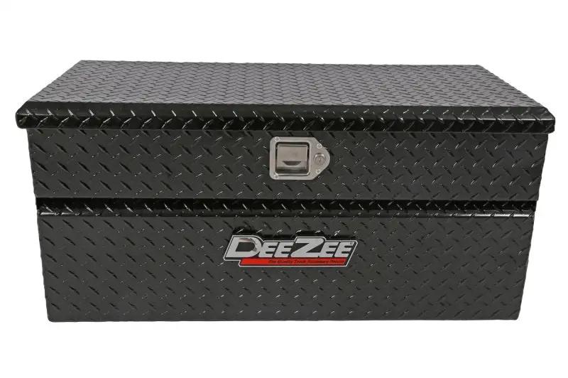 Dee Zee DZE Red Toolbox by Dee Zee