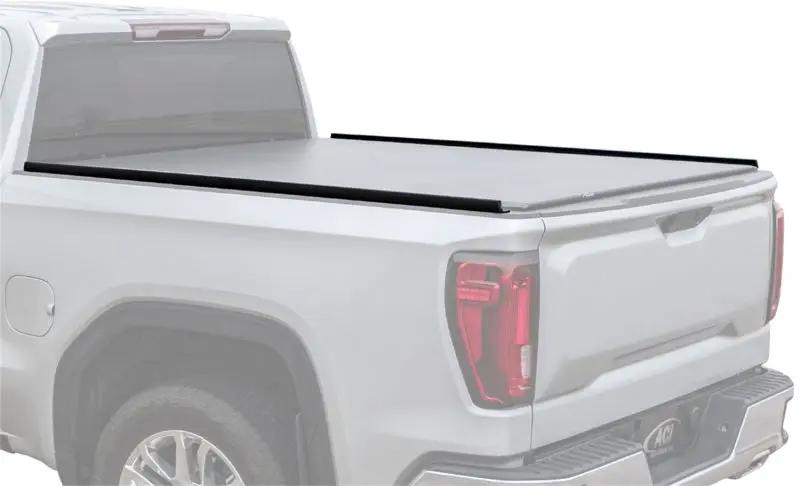 Access ACC ADARAC Utility Rails by Access