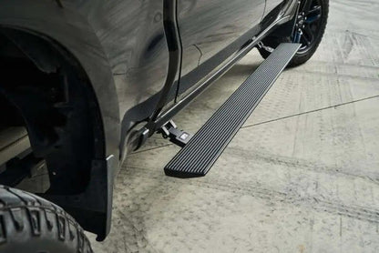 Body Armor 4x4 BOS E-Power Side Steps by Body Armor 4x4