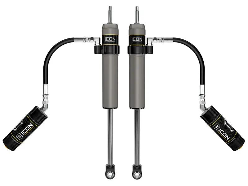 ICON ICO 2.5 Series Shocks by ICON