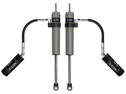 ICON ICO 2.5 Series Shocks by ICON