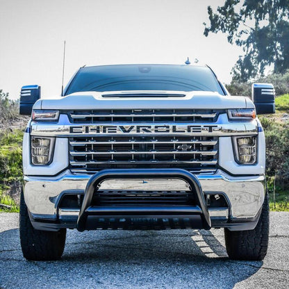 Westin WES Bull Bars - E-Series by Westin