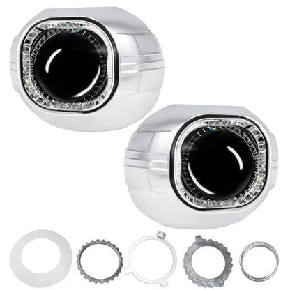 ORACLE Lighting ORL Retrofit Projectors by ORACLE Lighting