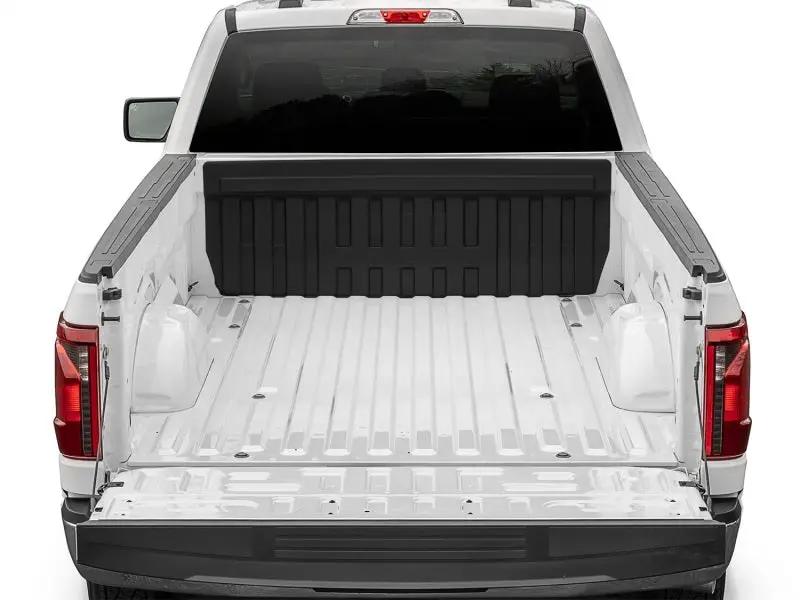 WeatherTech WT CabProtector by WeatherTech