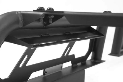 DV8 Offroad DVE Bed Racks by DV8 Offroad
