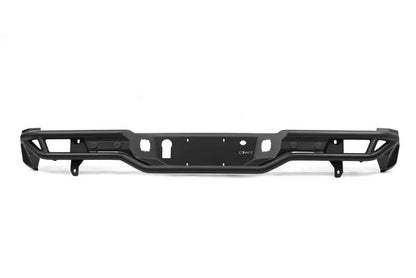 DV8 Offroad DVE Rear Bumpers by DV8 Offroad