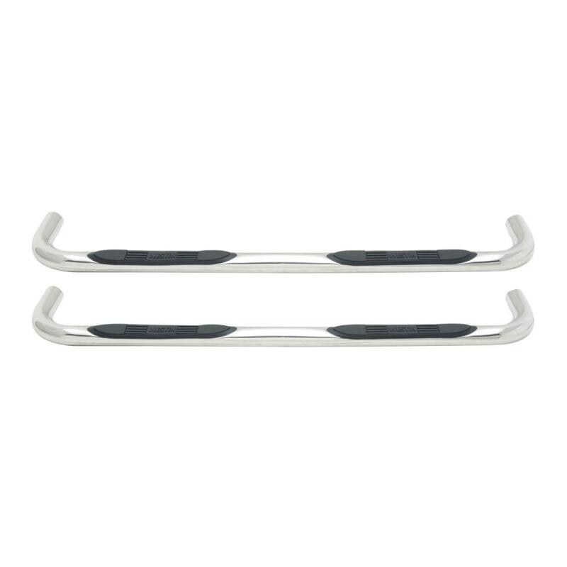 Westin WES Nerf Bars - E-Series 3