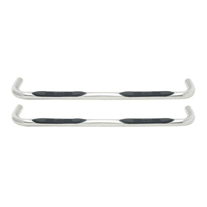 Westin WES Nerf Bars - E-Series 3