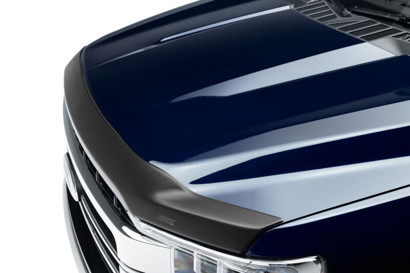 Husky Liners HL Aeroskin - Matte Black