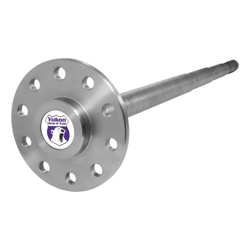 Yukon Gear & Axle YUK Repl Axles by Yukon Gear & Axle