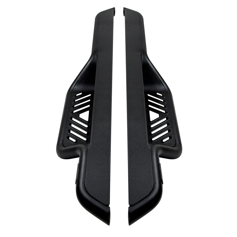 Westin WES Nerf Bars - Outlaw