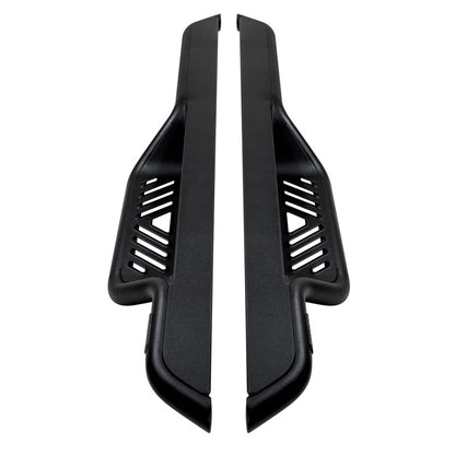 Westin WES Nerf Bars - Outlaw