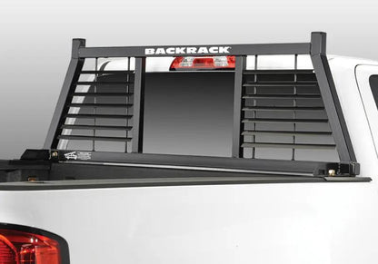 BackRack BCK Half Louvrd Headache Racks by BackRack