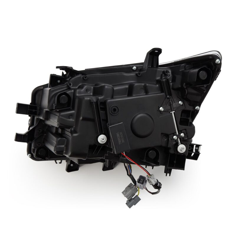AlphaRex ARX NOVA Headlights