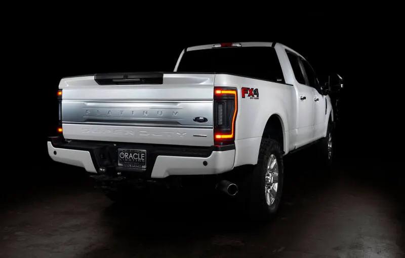 ORACLE Lighting ORL LED Tail Lights by ORACLE Lighting