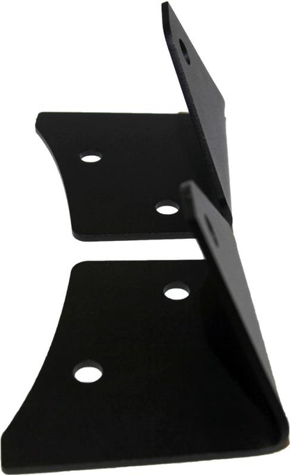 Rigid Industries RIG Bar Mount - A-Pillar