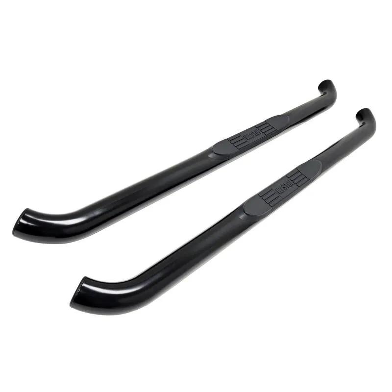 Westin WES Nerf Bars - E-Series 3 by Westin