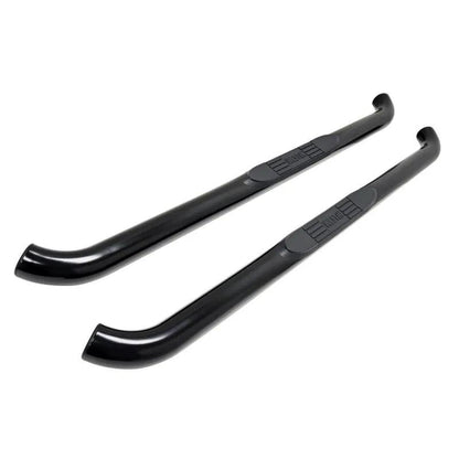 Westin WES Nerf Bars - E-Series 3 by Westin