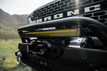 DV8 Offroad DVE LED Light Bars & Cubes