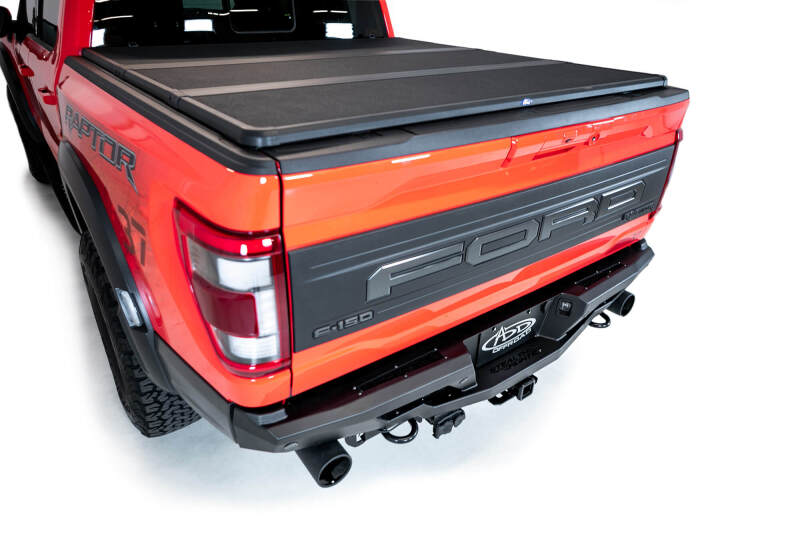 Addictive Desert Designs ADD Stealth Fighter Rr Bumper