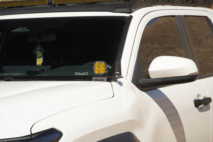 DV8 Offroad DVE LED Light Bars & Cubes