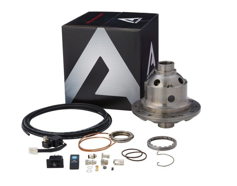 ARB Air Lockers