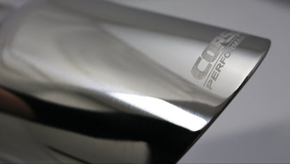 CORSA Performance COR Tip Kit by CORSA Performance
