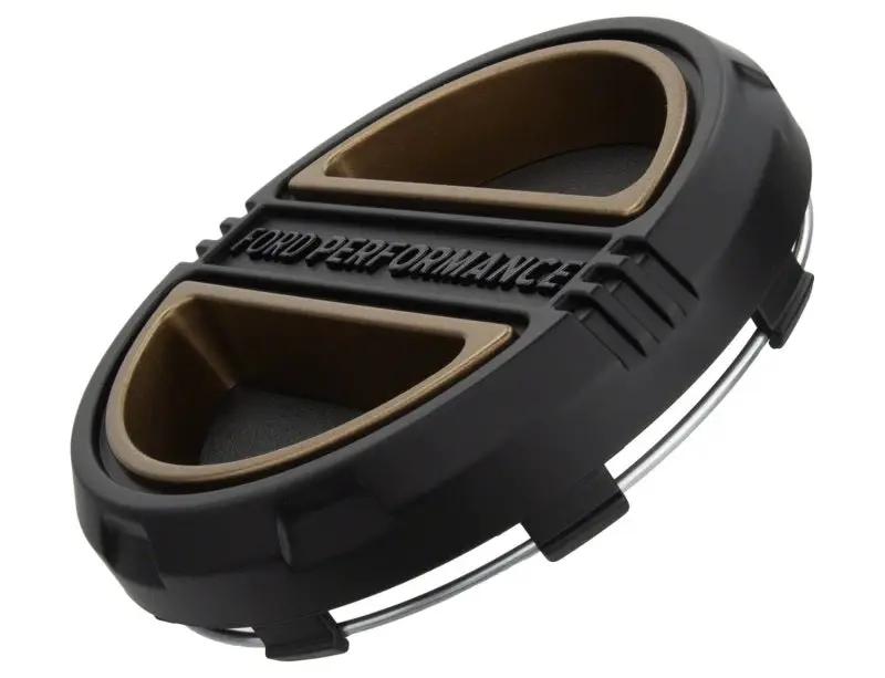 Ford Racing FR Center Caps by Ford Racing