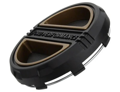 Ford Racing FR Center Caps by Ford Racing