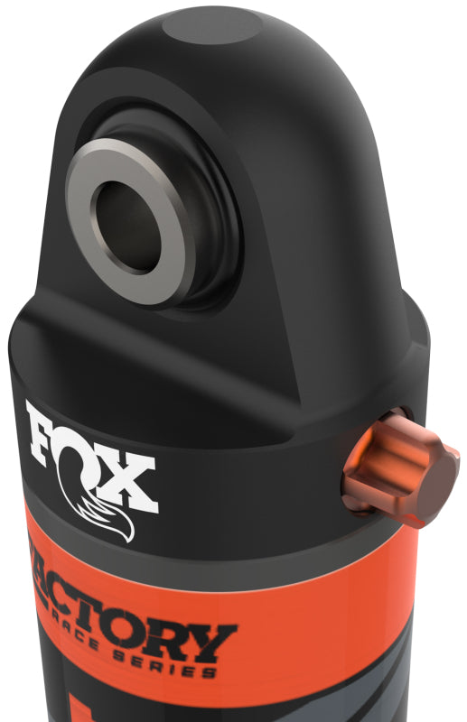 FOX 2.5 Factory Shock by FOX
