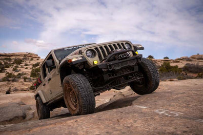 DV8 Offroad DVE Front Bumpers