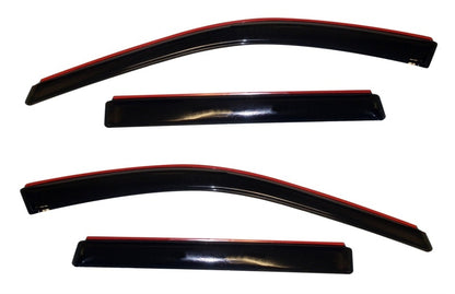 AVS In-Channel Ventvisors by AVS