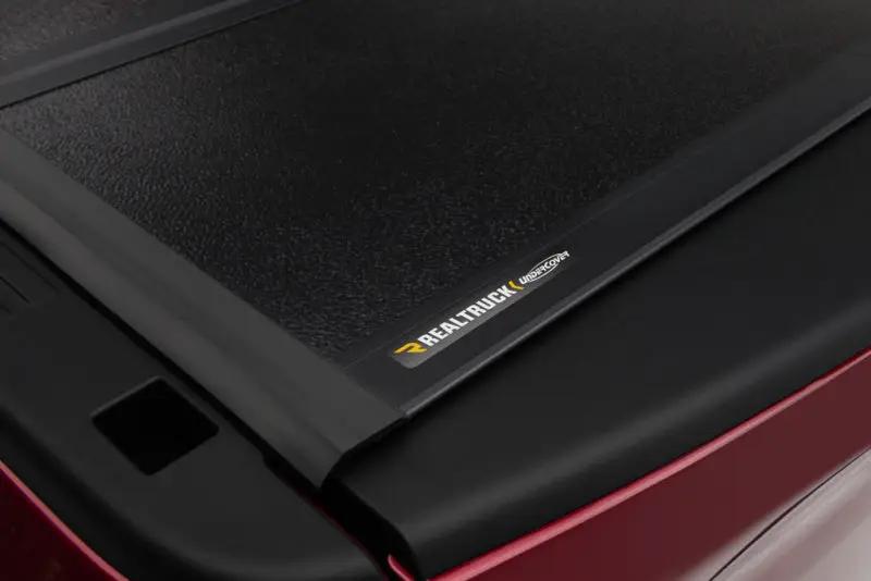 Undercover UND Flex Bed Covers by Undercover