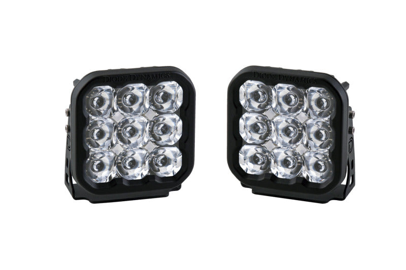 Diode Dynamics DIO LED Light Pods