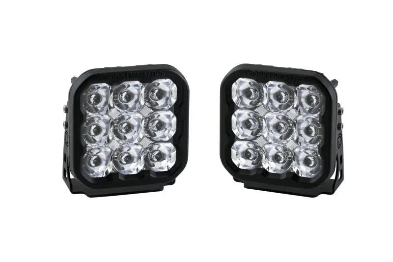 Diode Dynamics DIO LED Light Pods by Diode Dynamics