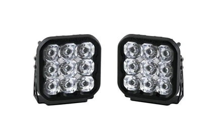Diode Dynamics DIO LED Light Pods by Diode Dynamics