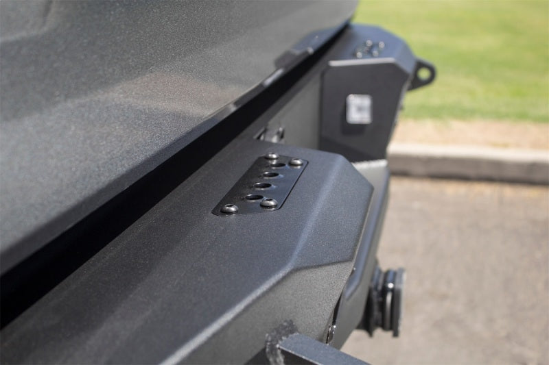 Addictive Desert Designs ADD Stealth Fighter Rr Bumper