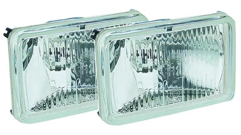 HELLA Vision Plus Head Lamp by Hella
