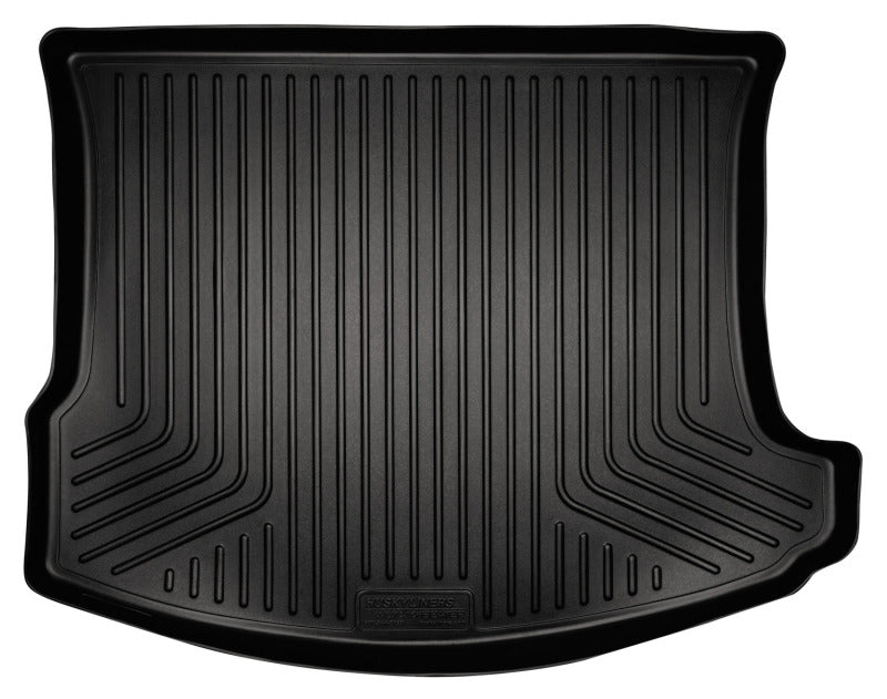Husky Liners HL WB - Cargo - Black