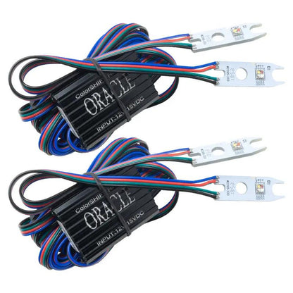 ORACLE Lighting ORL DRL Headlight Upgrade Kits