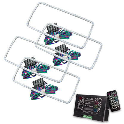 ORACLE Lighting ORL Headlight Halo Kits by ORACLE Lighting