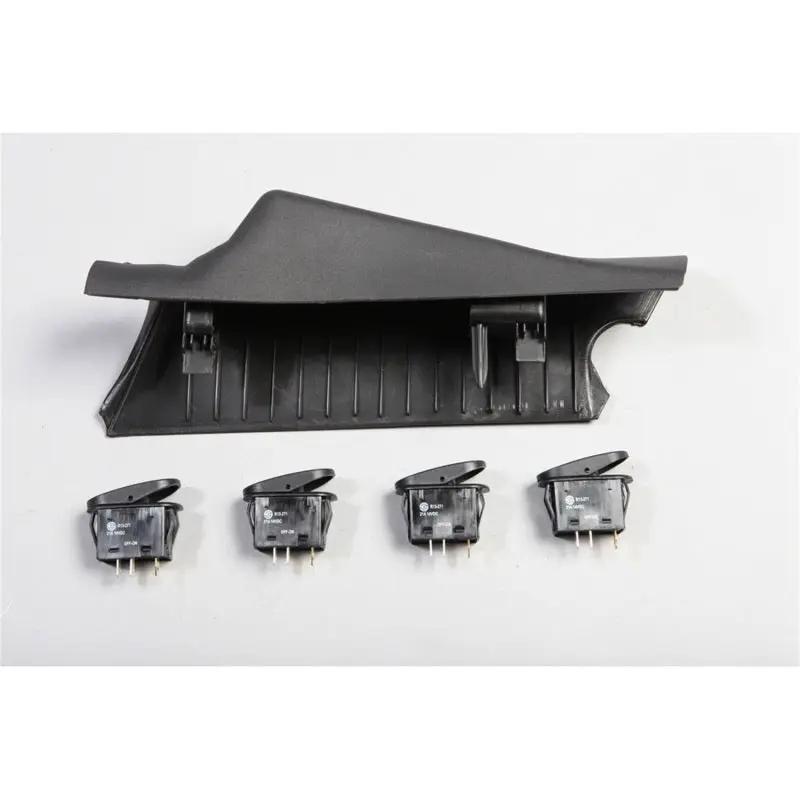 Rugged Ridge RUG Switch Pods by Rugged Ridge