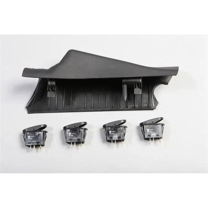 Rugged Ridge RUG Switch Pods by Rugged Ridge