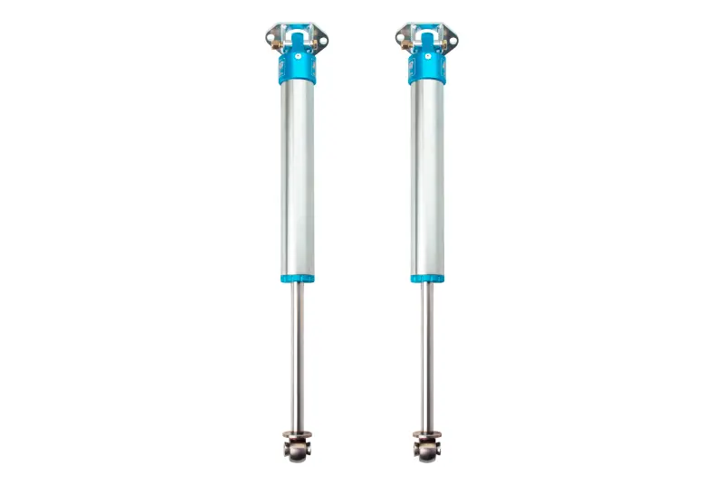 King Shocks KIN 2.0 Shocks by King Shocks