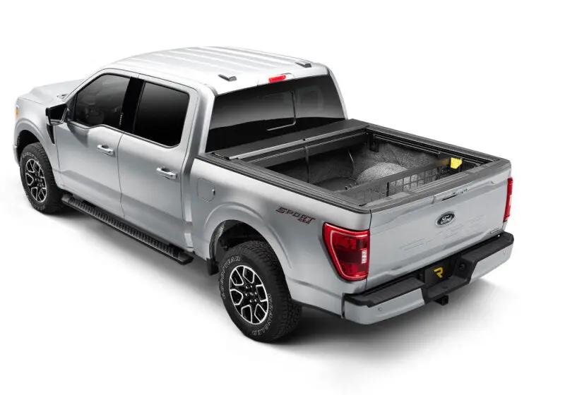 Roll-N-Lock RNL Cargo Manager by Roll-N-Lock