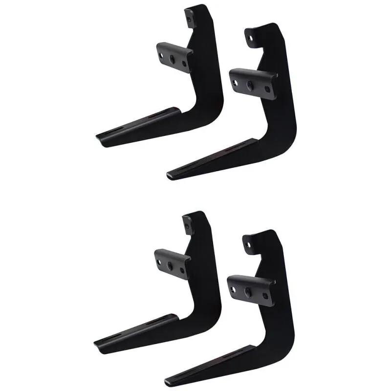 Westin WES Running Board Mount Kits by Westin