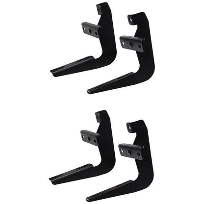 Westin WES Running Board Mount Kits by Westin