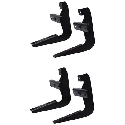Westin WES Running Board Mount Kits