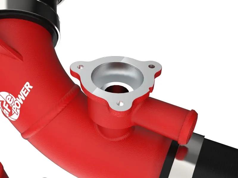 AFE Bladerunner I/C & Tubes by aFe